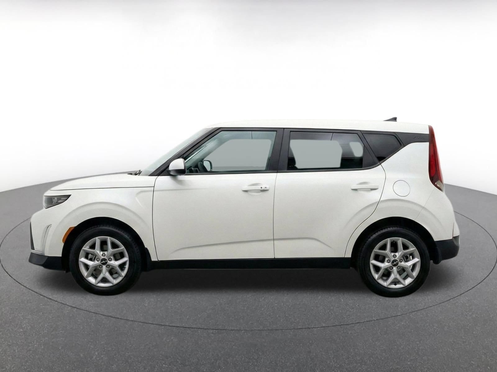 Thumbnail: 2025 Kia Soul - 4