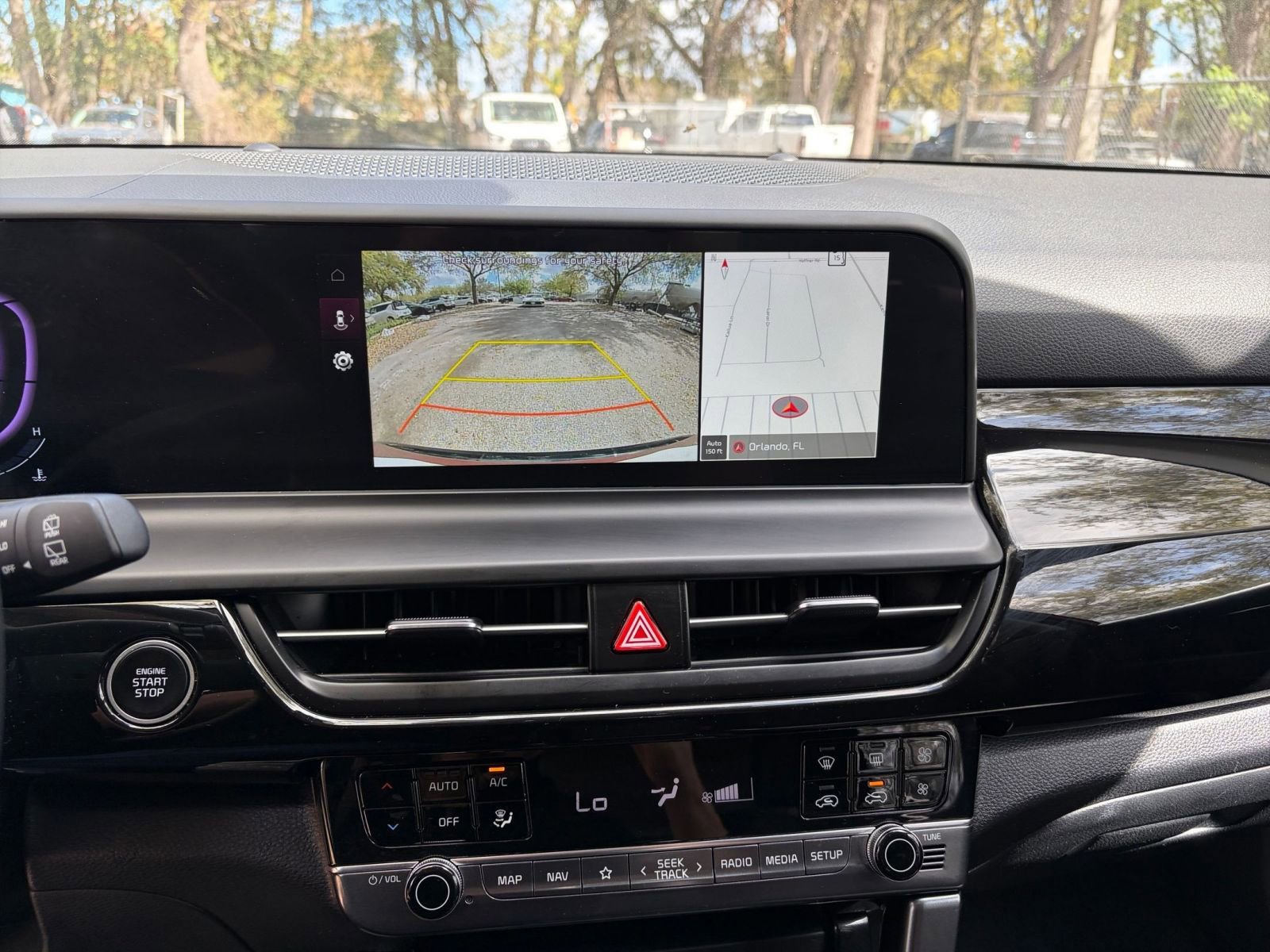 Thumbnail: 2025 Kia Seltos - 22