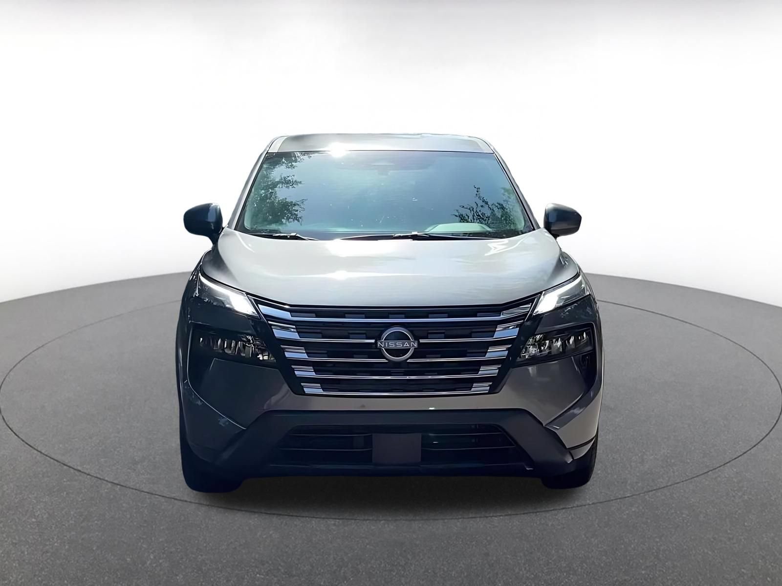 Thumbnail: 2025 Nissan Rogue - 4