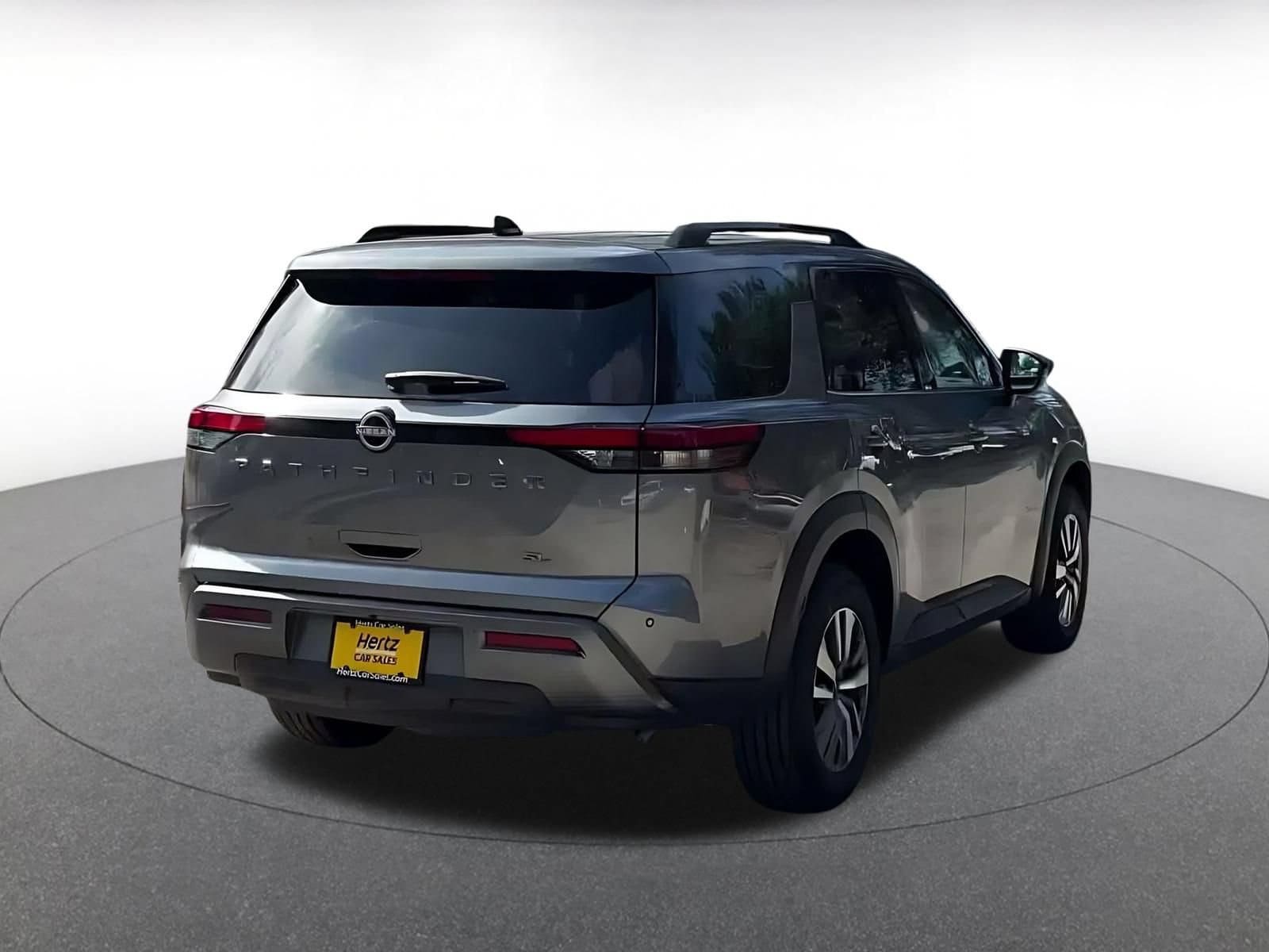 Thumbnail: 2026 Nissan Pathfinder - 13