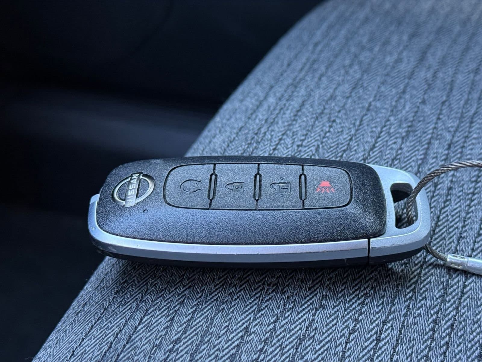 Thumbnail: 2023 Nissan Rogue - 18