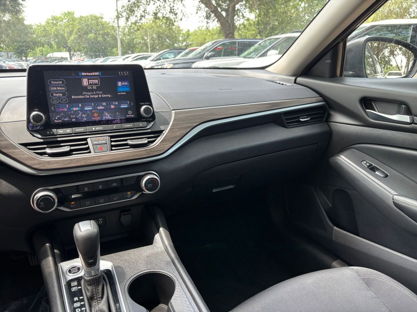Thumbnail: 2025 Nissan Altima - 35