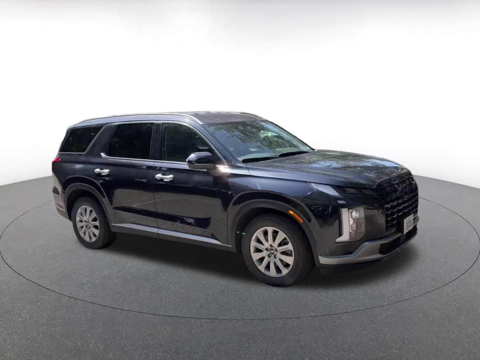 Thumbnail: 2024 Hyundai Palisade - 2