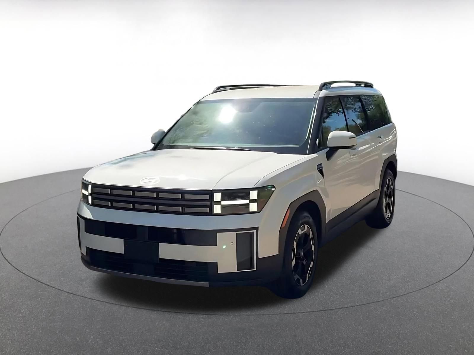 Thumbnail: 2025 Hyundai Santa Fe - 7