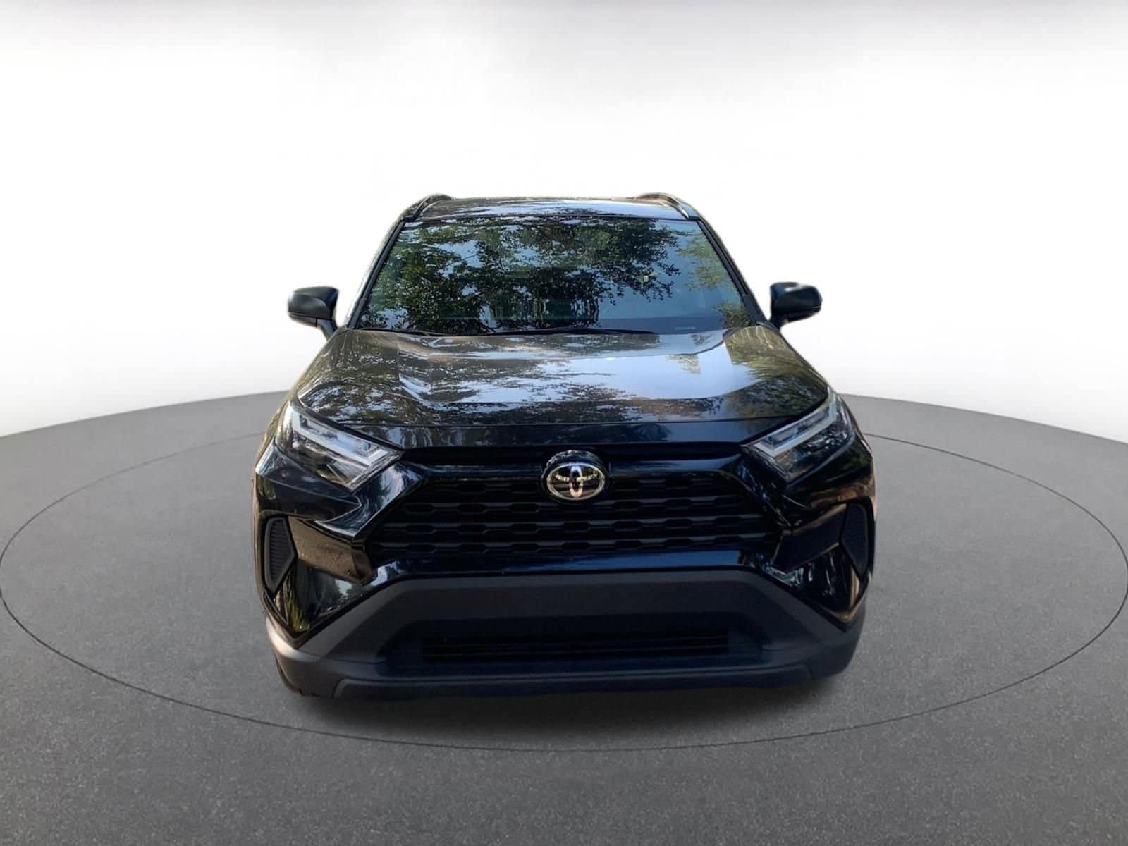 Thumbnail: 2025 Toyota RAV4 - 2