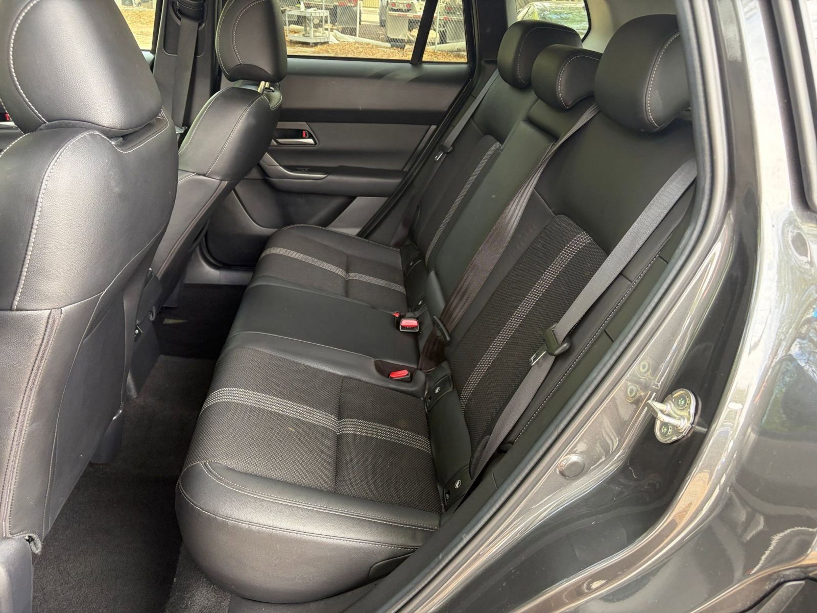 Thumbnail: 2025 Mazda CX-50 - 34