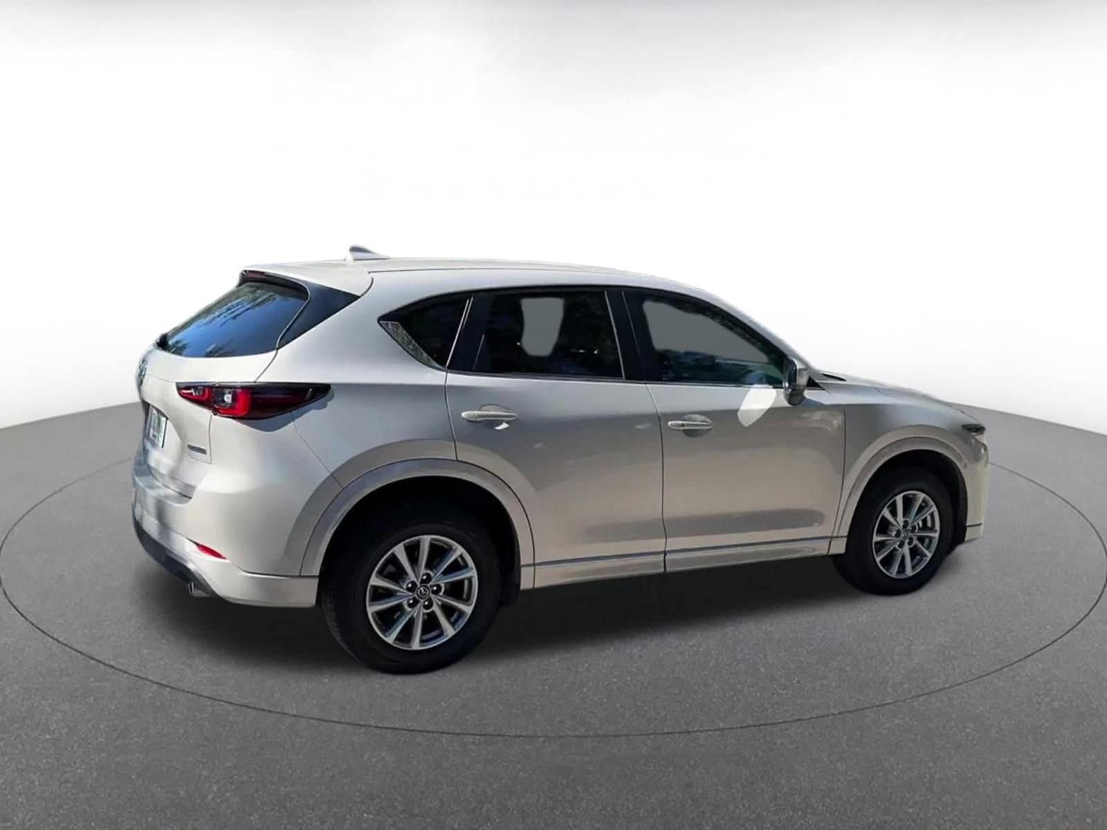 Thumbnail: 2025 Mazda CX-5 - 15