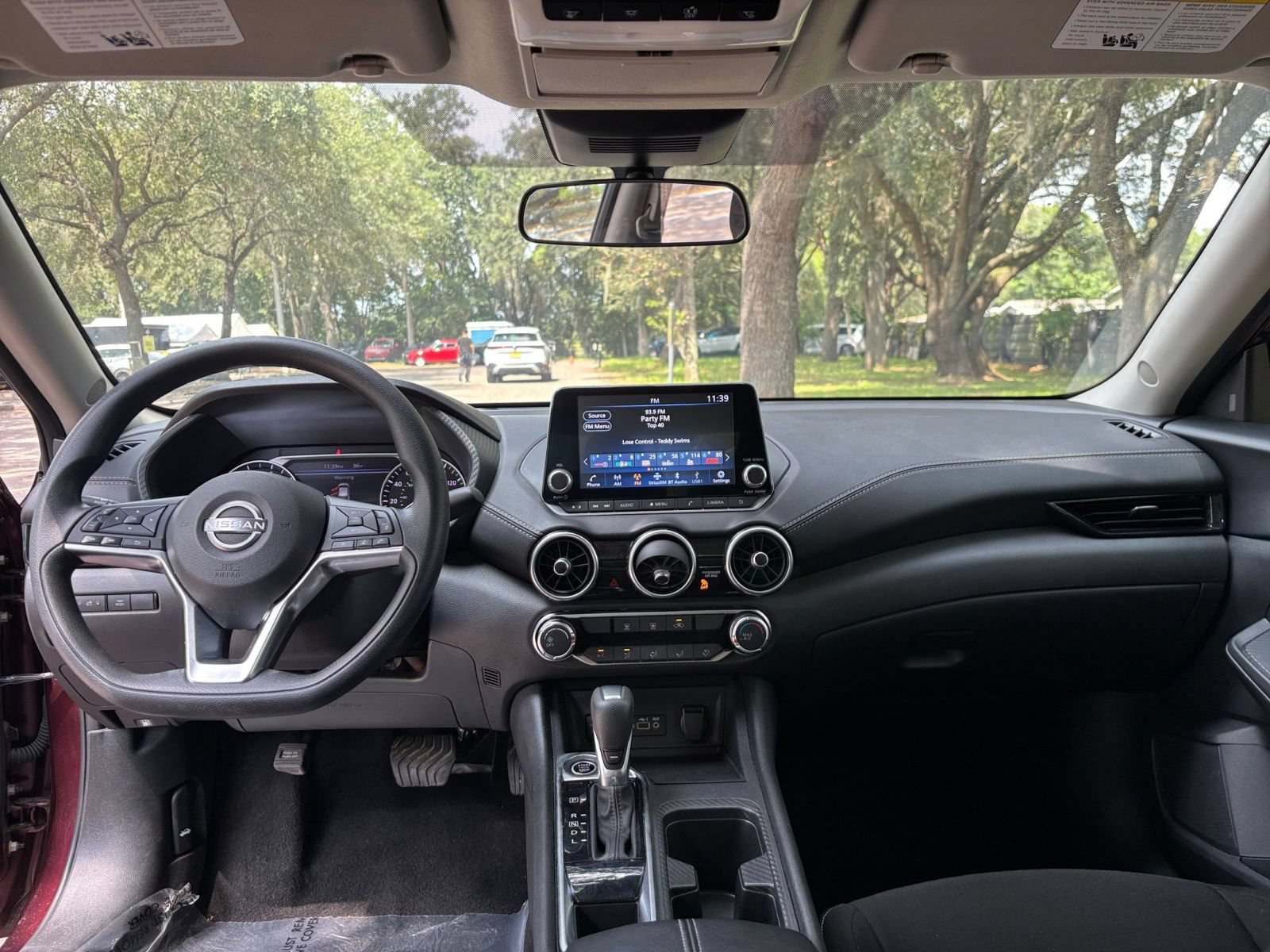 Thumbnail: 2025 Nissan Sentra - 30
