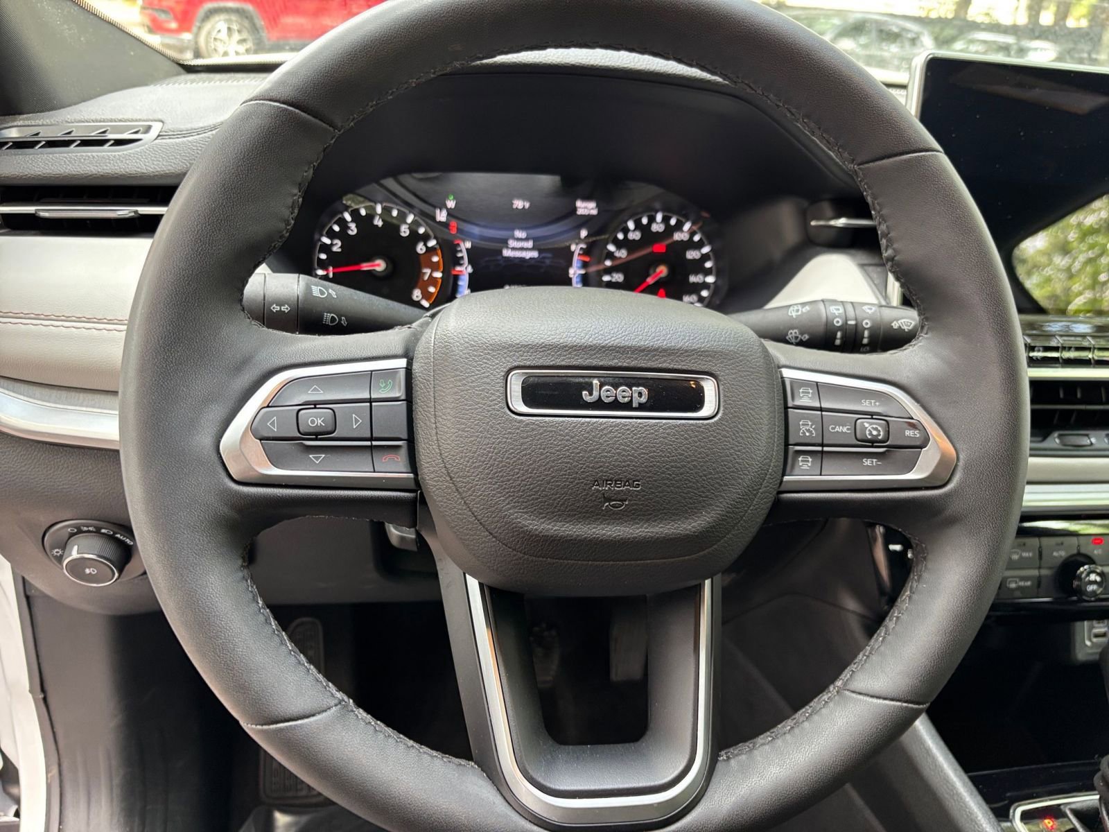 Thumbnail: 2025 Jeep Compass - 28