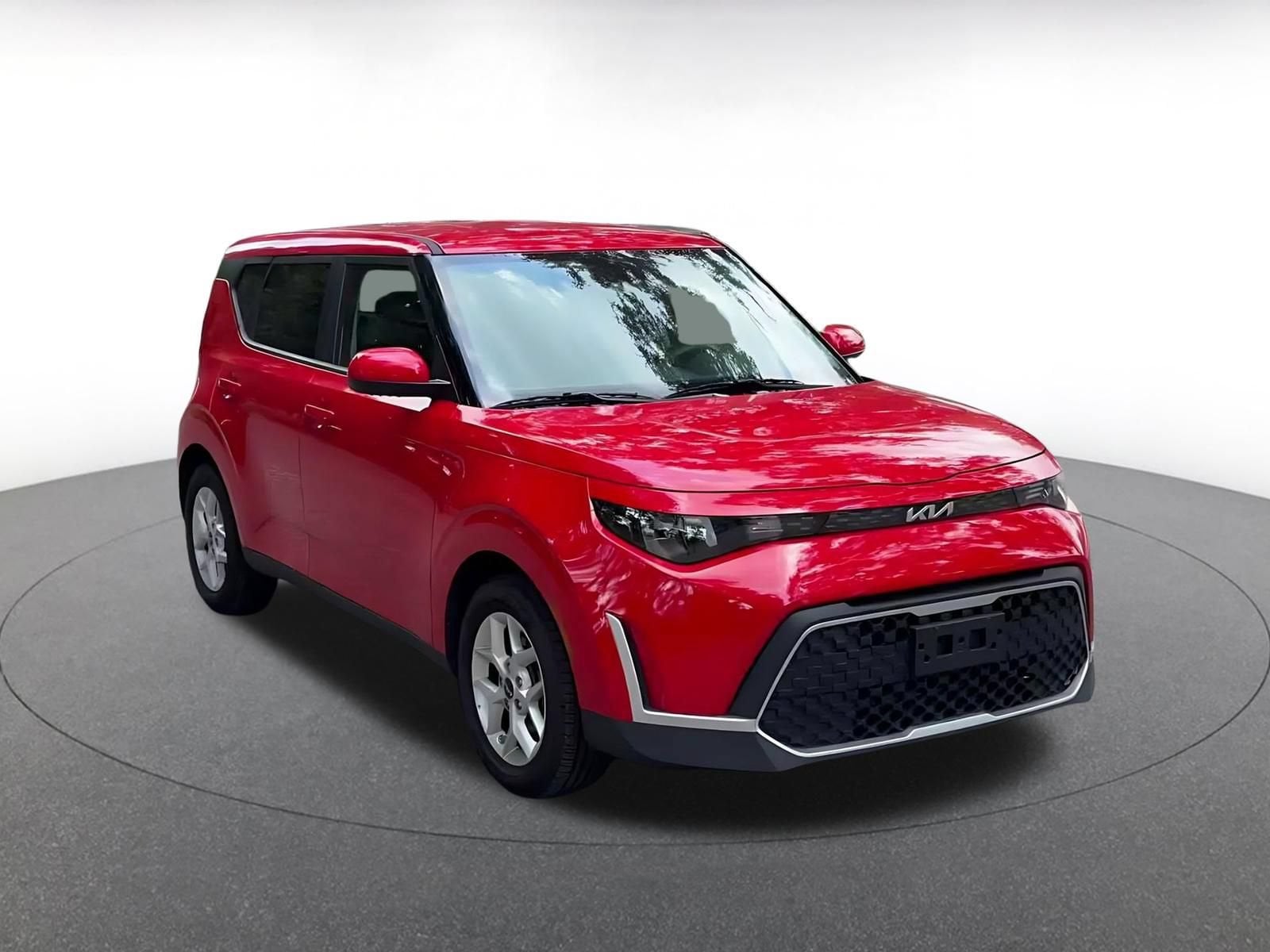 Thumbnail: 2025 Kia Soul - 3