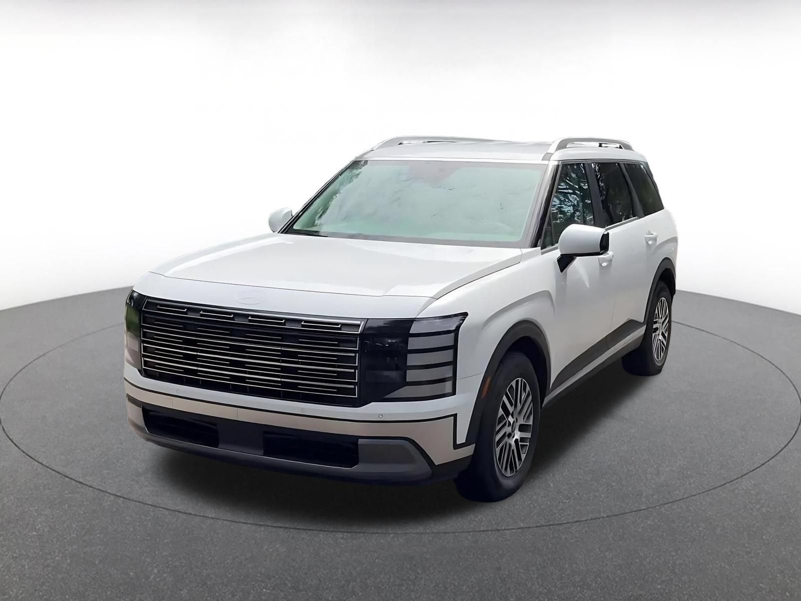 Thumbnail: 2026 Hyundai Palisade - 6