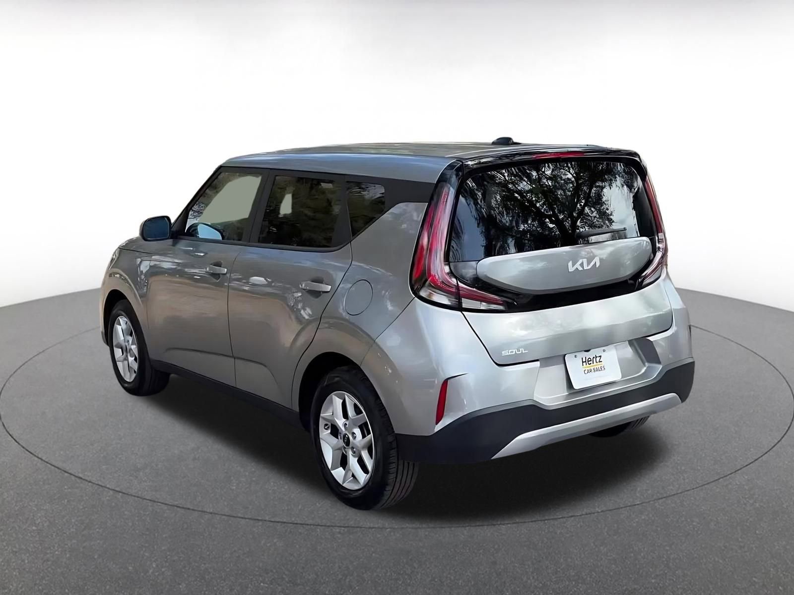 Thumbnail: 2025 Kia Soul - 11