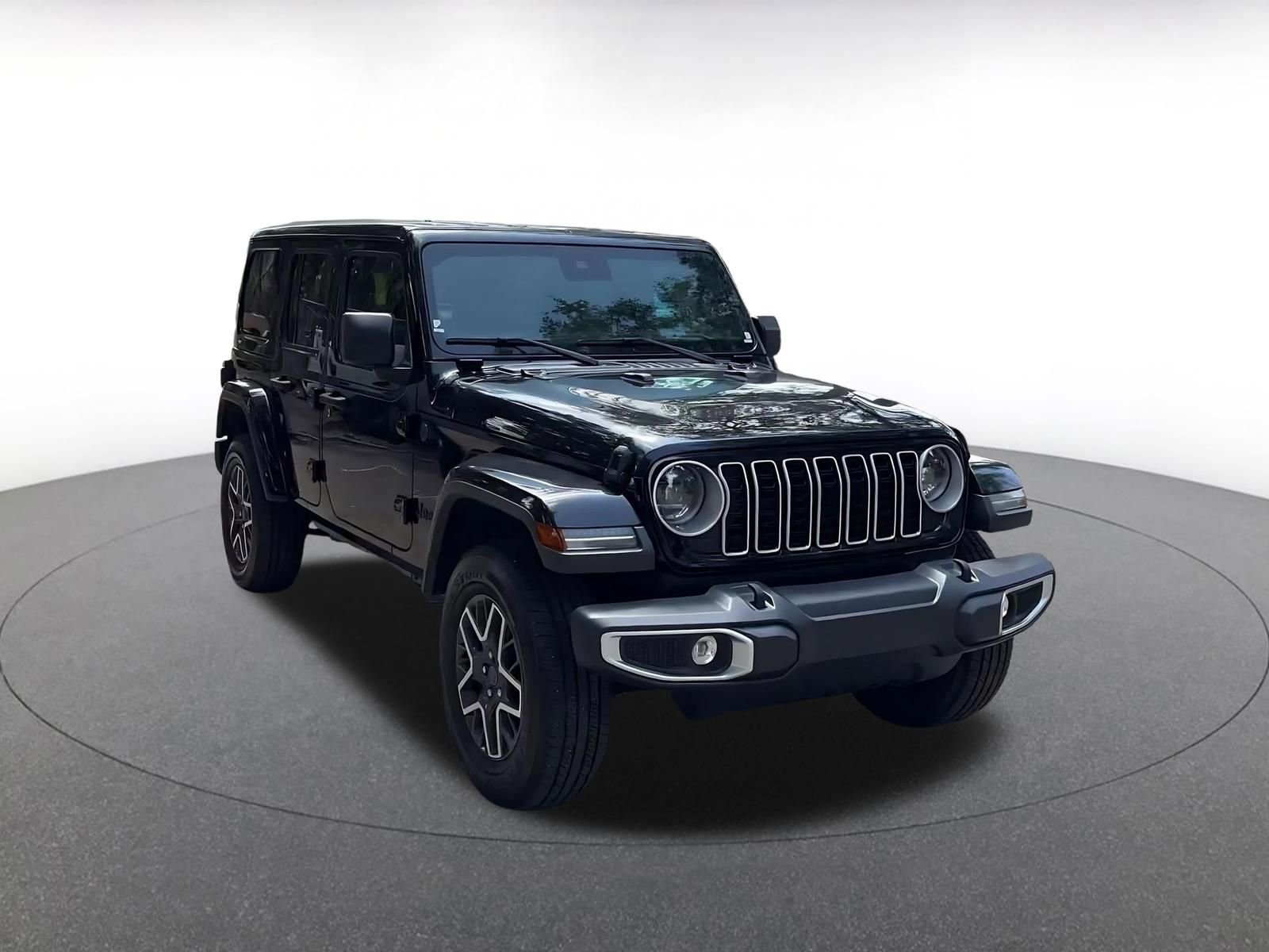 Thumbnail: 2025 Jeep Wrangler - 3