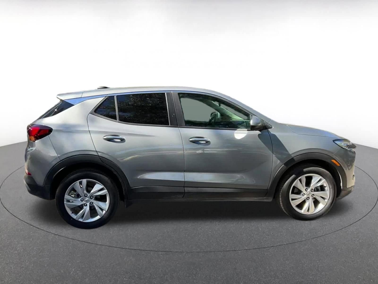 Thumbnail: 2025 Buick Encore GX - 16