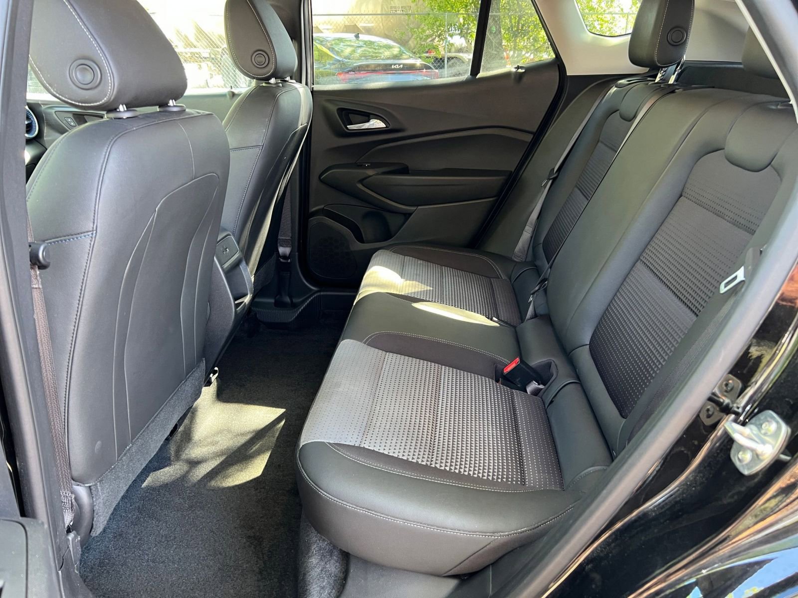 Thumbnail: 2025 Chevrolet Trax - 35