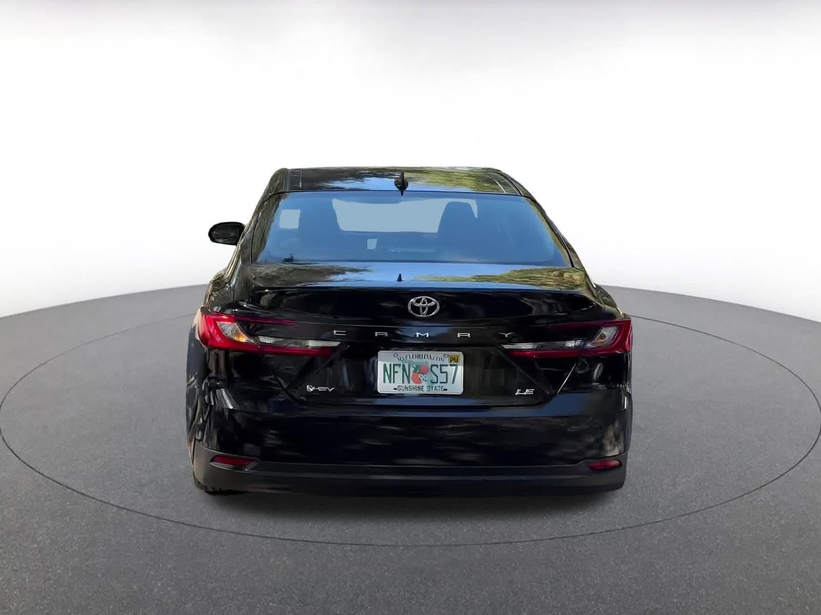 Thumbnail: 2025 Toyota Camry - 12