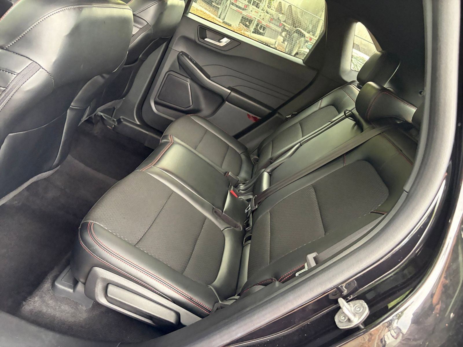 Thumbnail: 2025 Ford Escape - 35