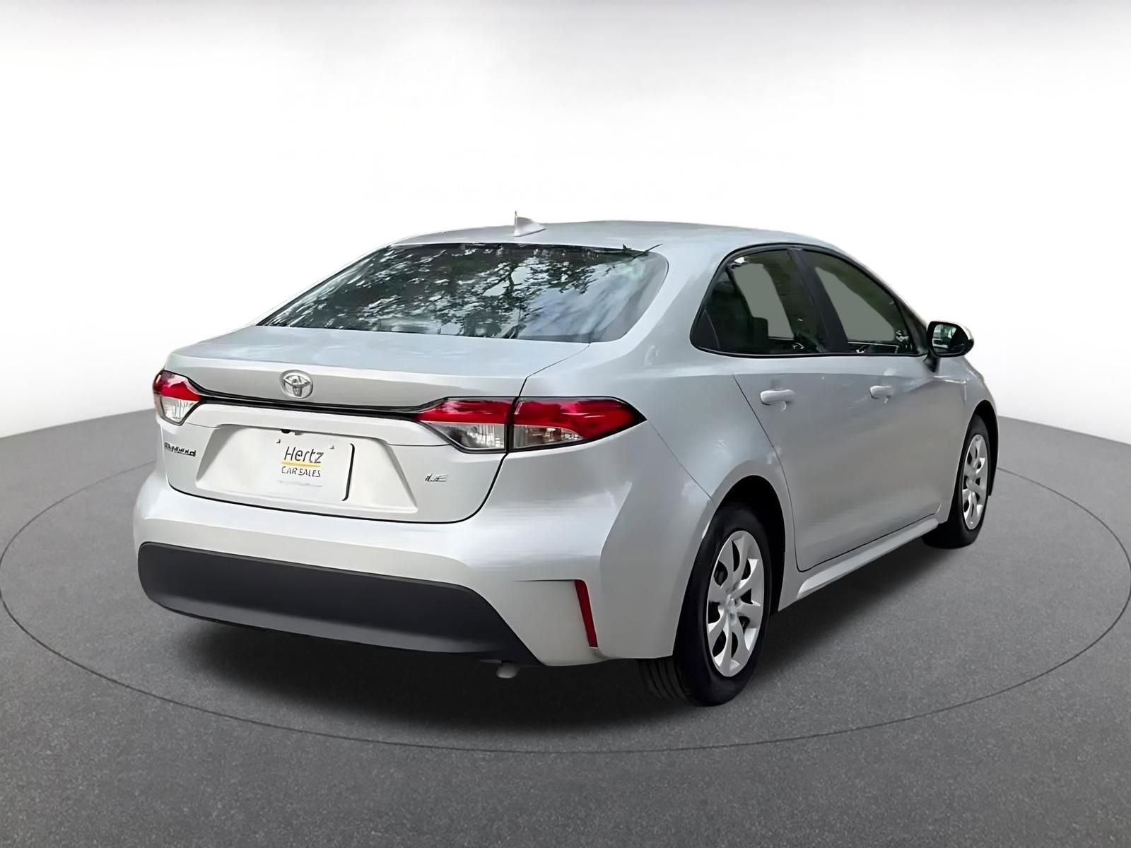 Thumbnail: 2025 Toyota Corolla - 14