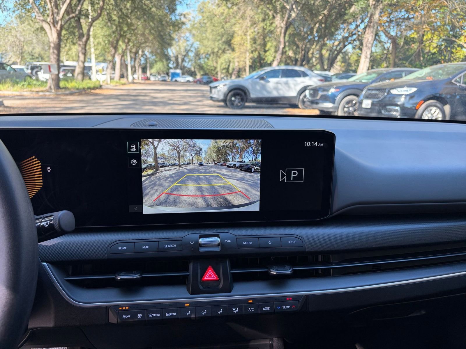 Thumbnail: 2025 Kia K4 - 17