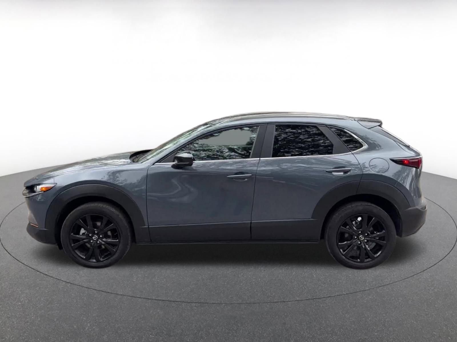 Thumbnail: 2025 Mazda CX-30 - 9