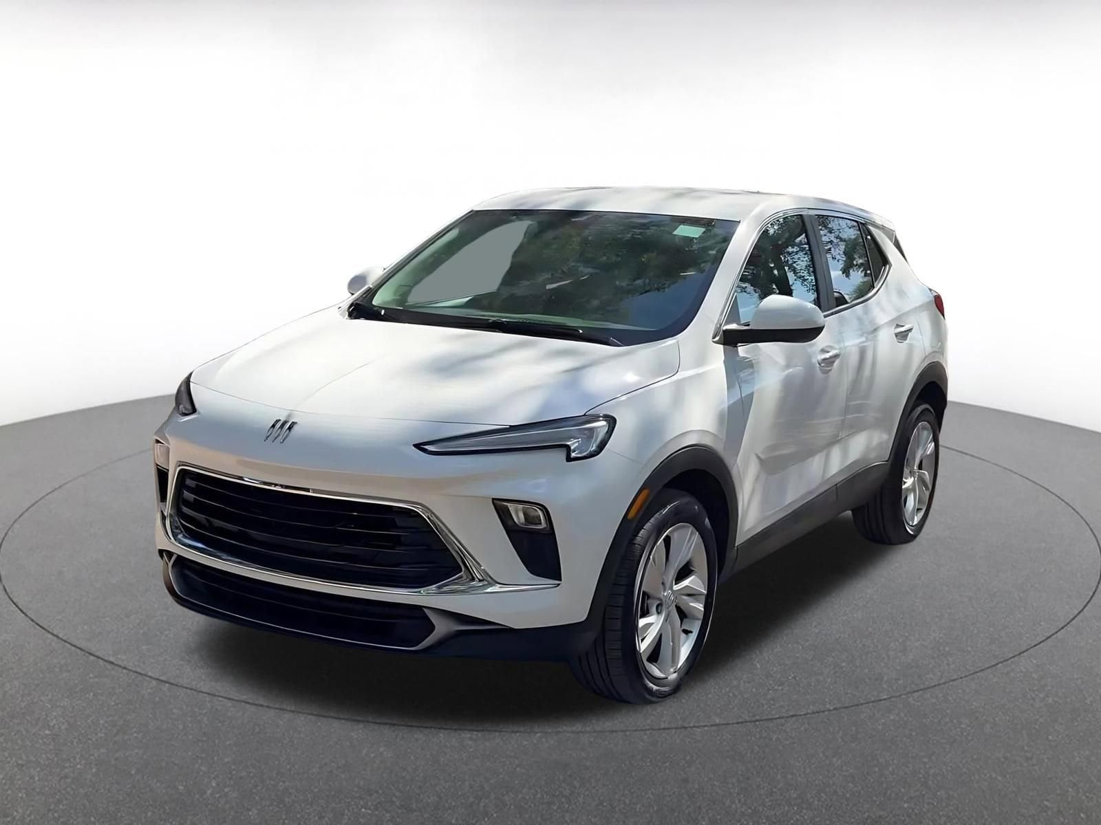 Thumbnail: 2025 Buick Encore GX - 7