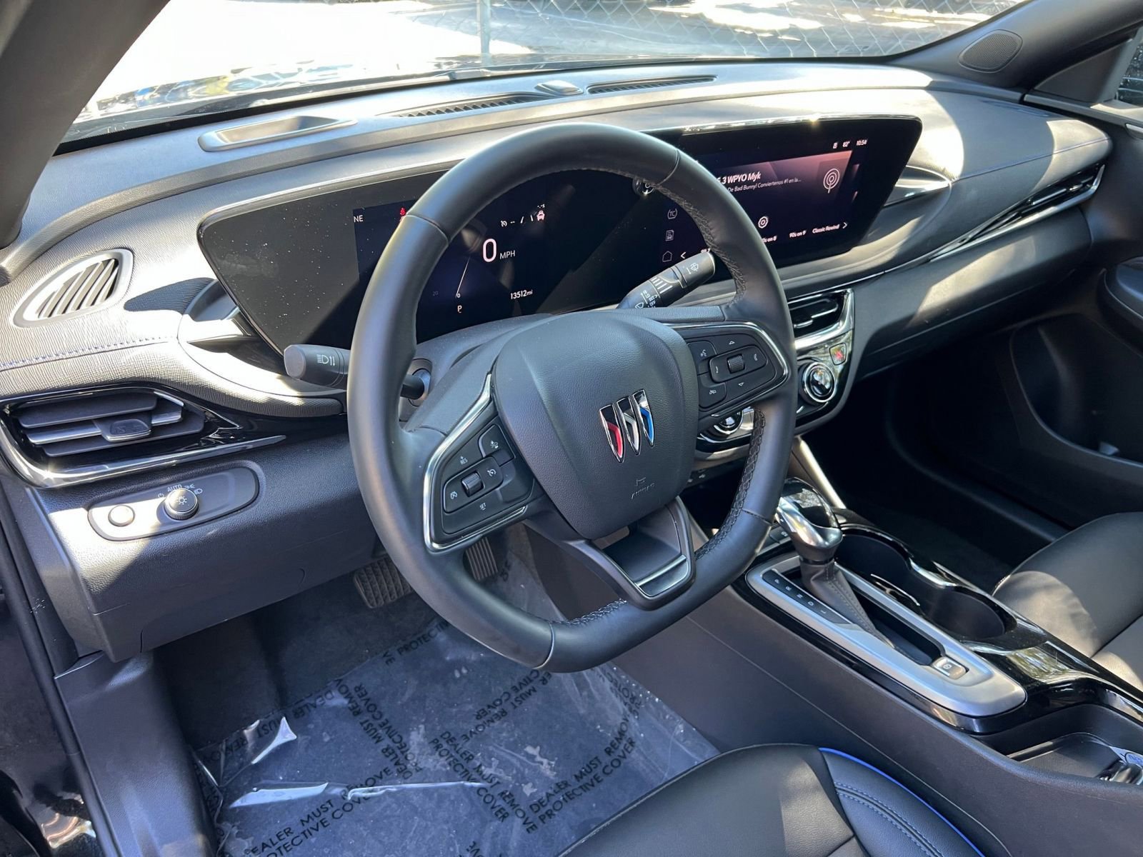 Thumbnail: 2025 Buick Envista - 29