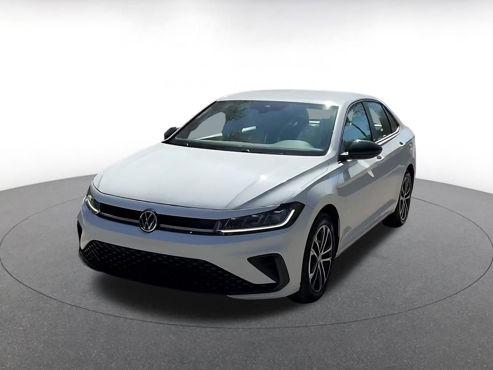 Thumbnail: 2025 Volkswagen Jetta - 7