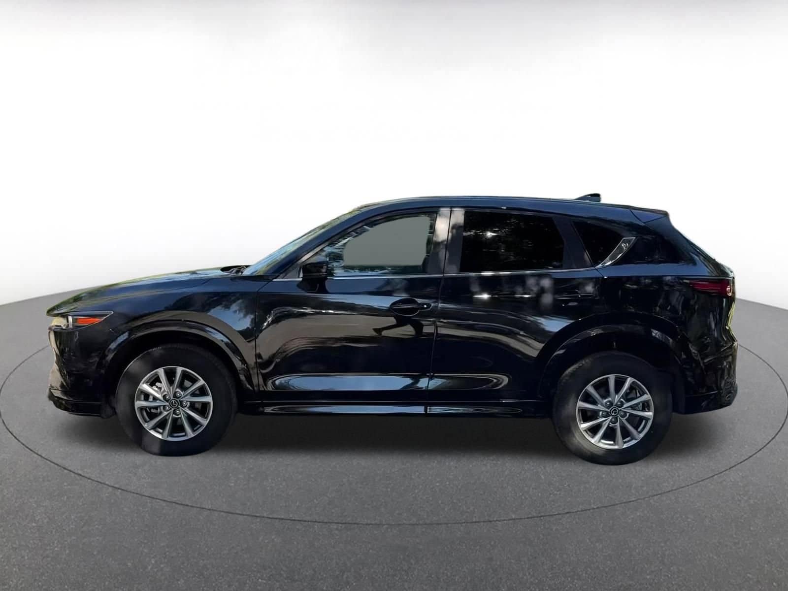 Thumbnail: 2025 Mazda CX-5 - 9
