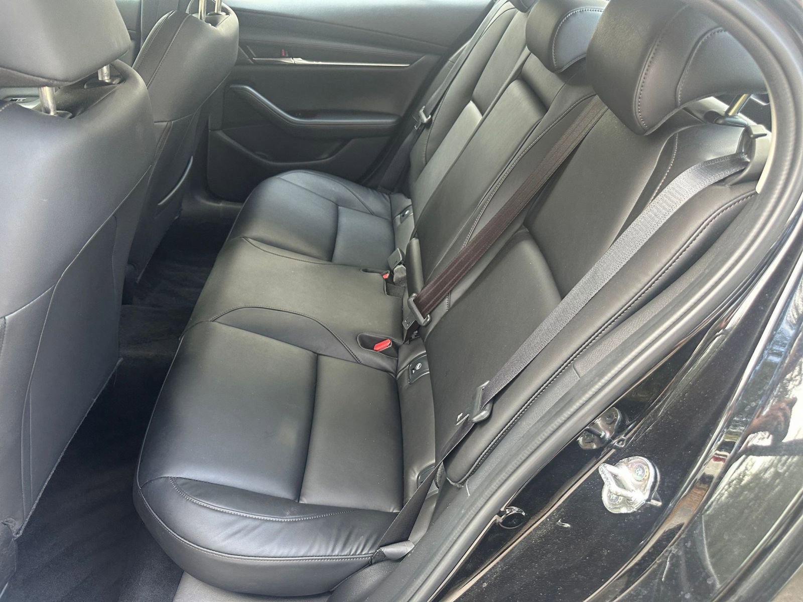 Thumbnail: 2025 Mazda Mazda3 - 31