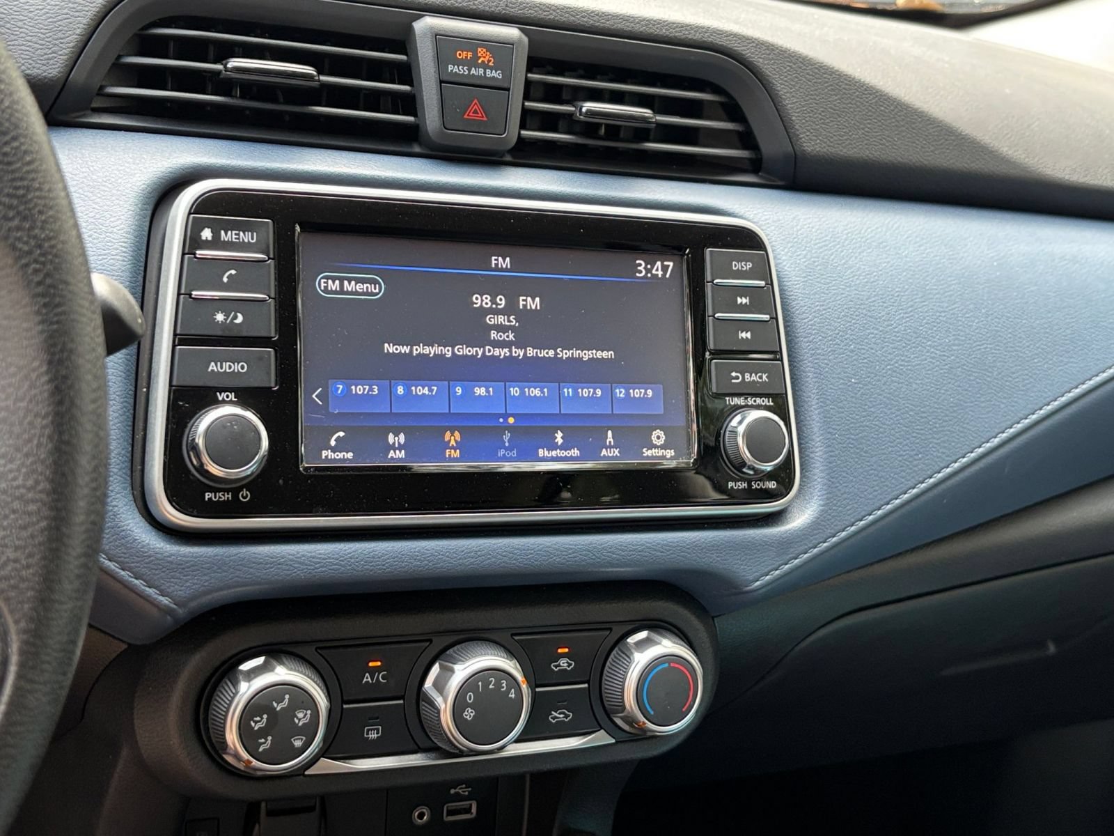 Thumbnail: 2025 Nissan Versa - 20