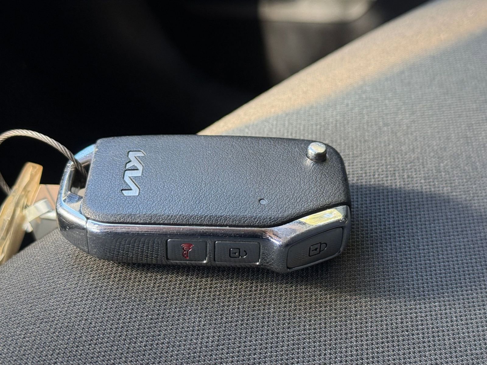 Thumbnail: 2025 Kia Sportage - 18