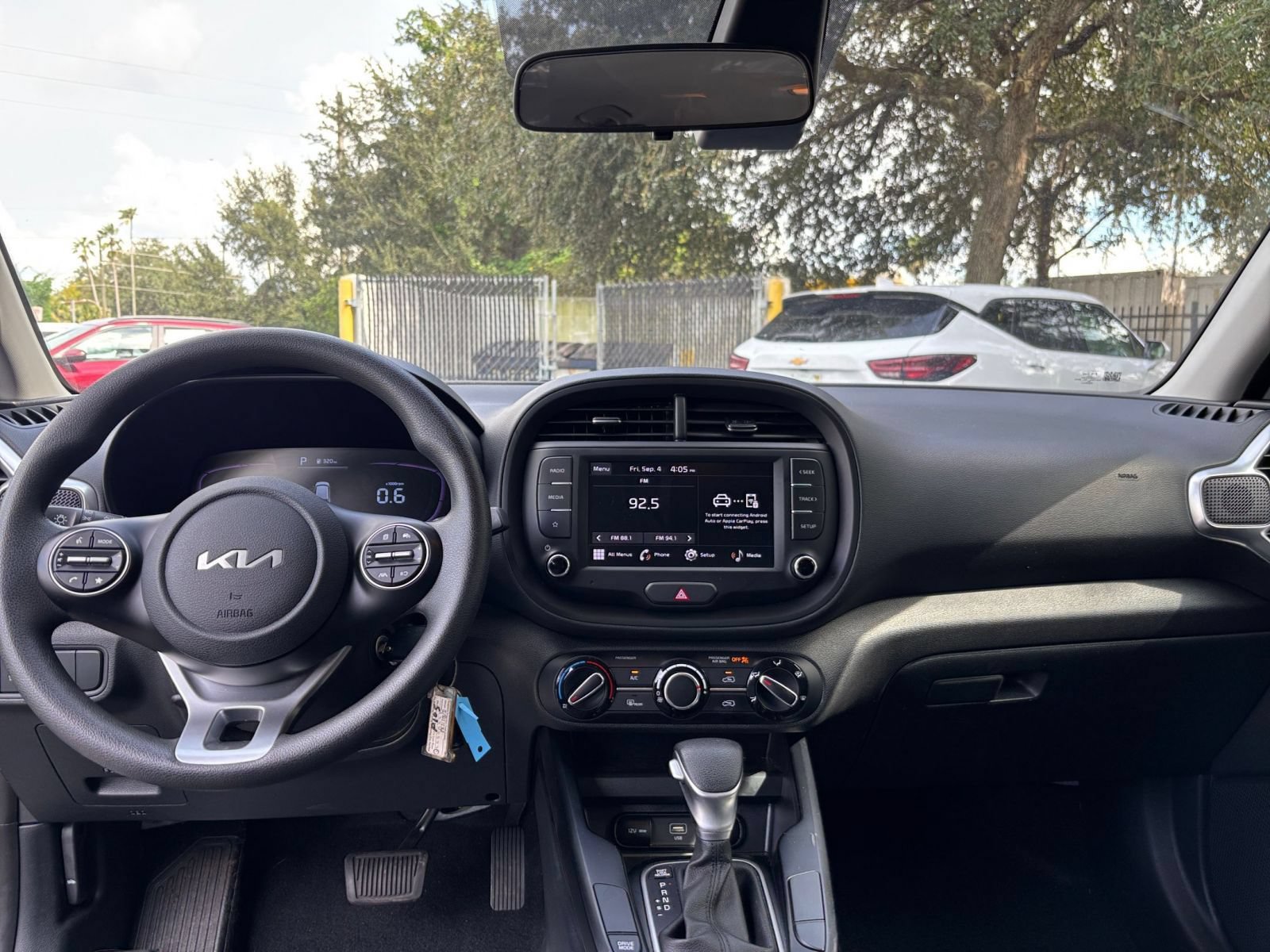 Thumbnail: 2025 Kia Soul - 30