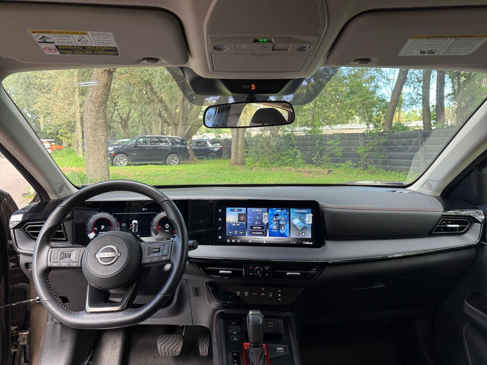 Thumbnail: 2026 Nissan Kicks - 29