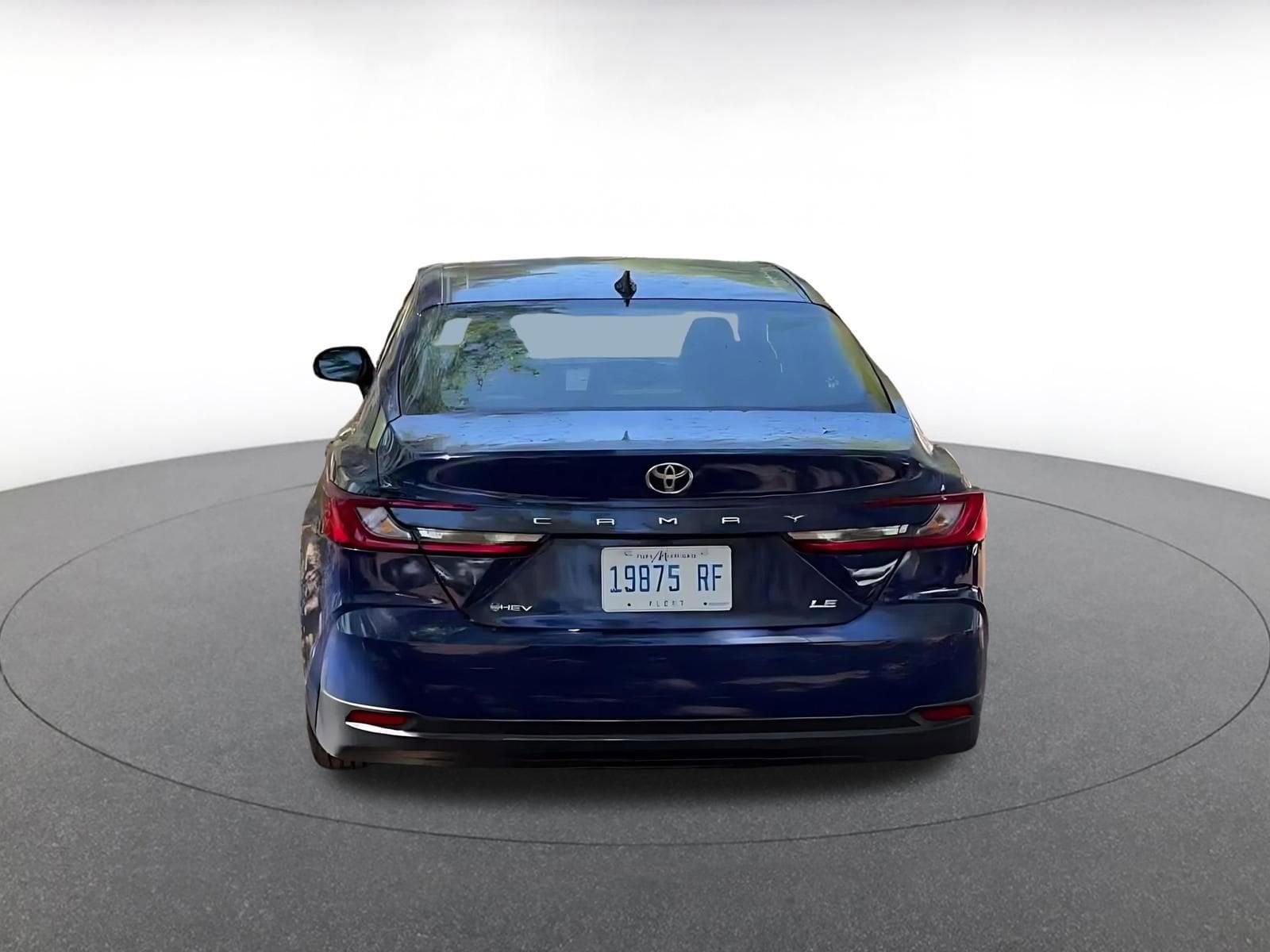 Thumbnail: 2025 Toyota Camry - 12