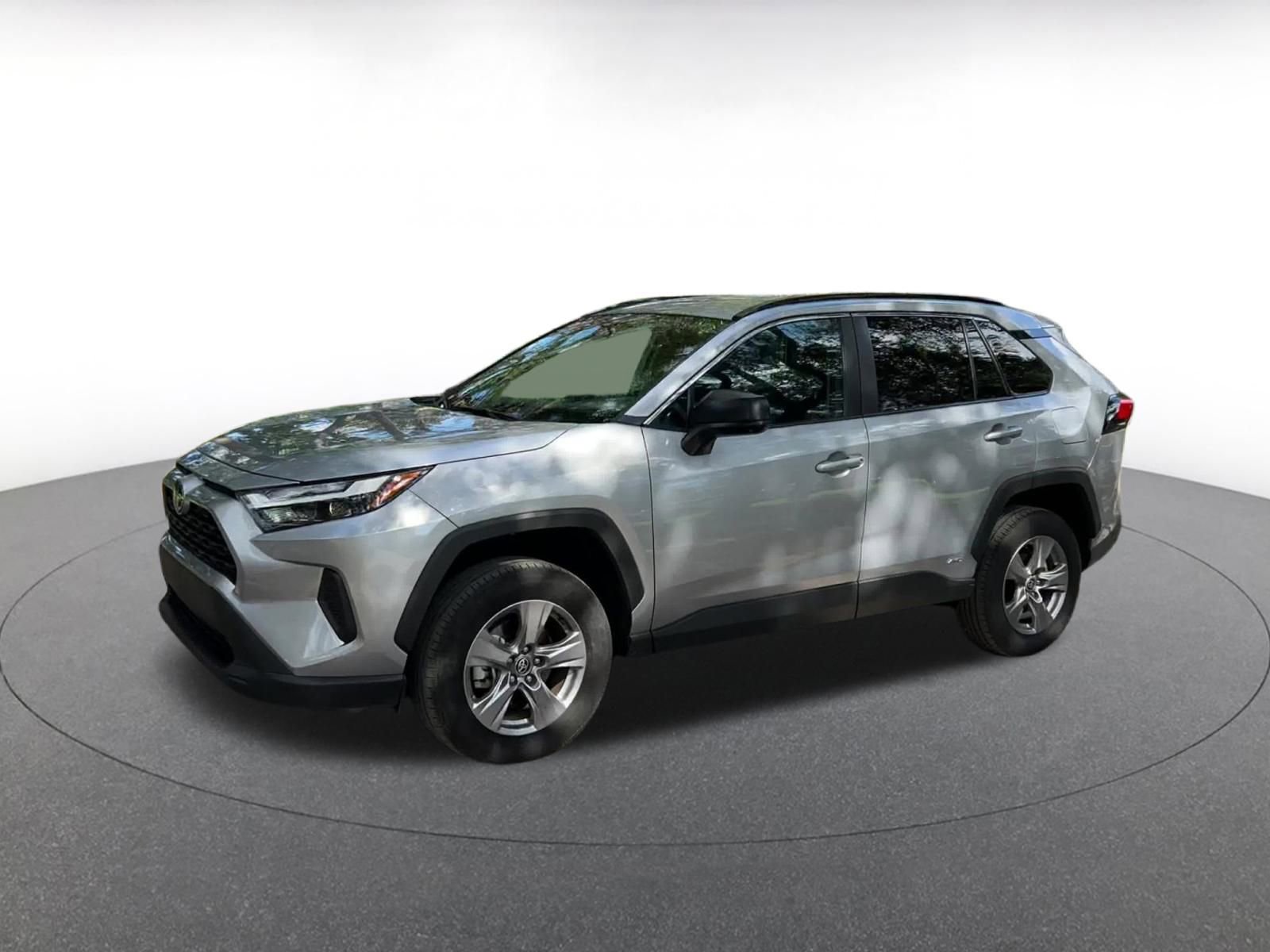 Thumbnail: 2025 Toyota RAV4 - 11