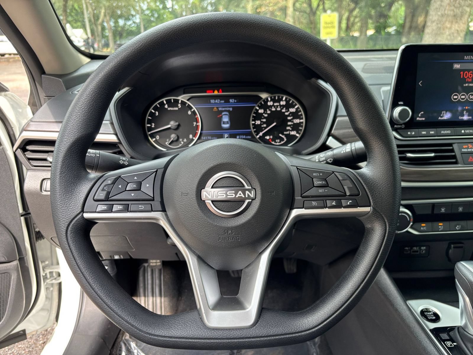 Thumbnail: 2026 Nissan Altima - 27