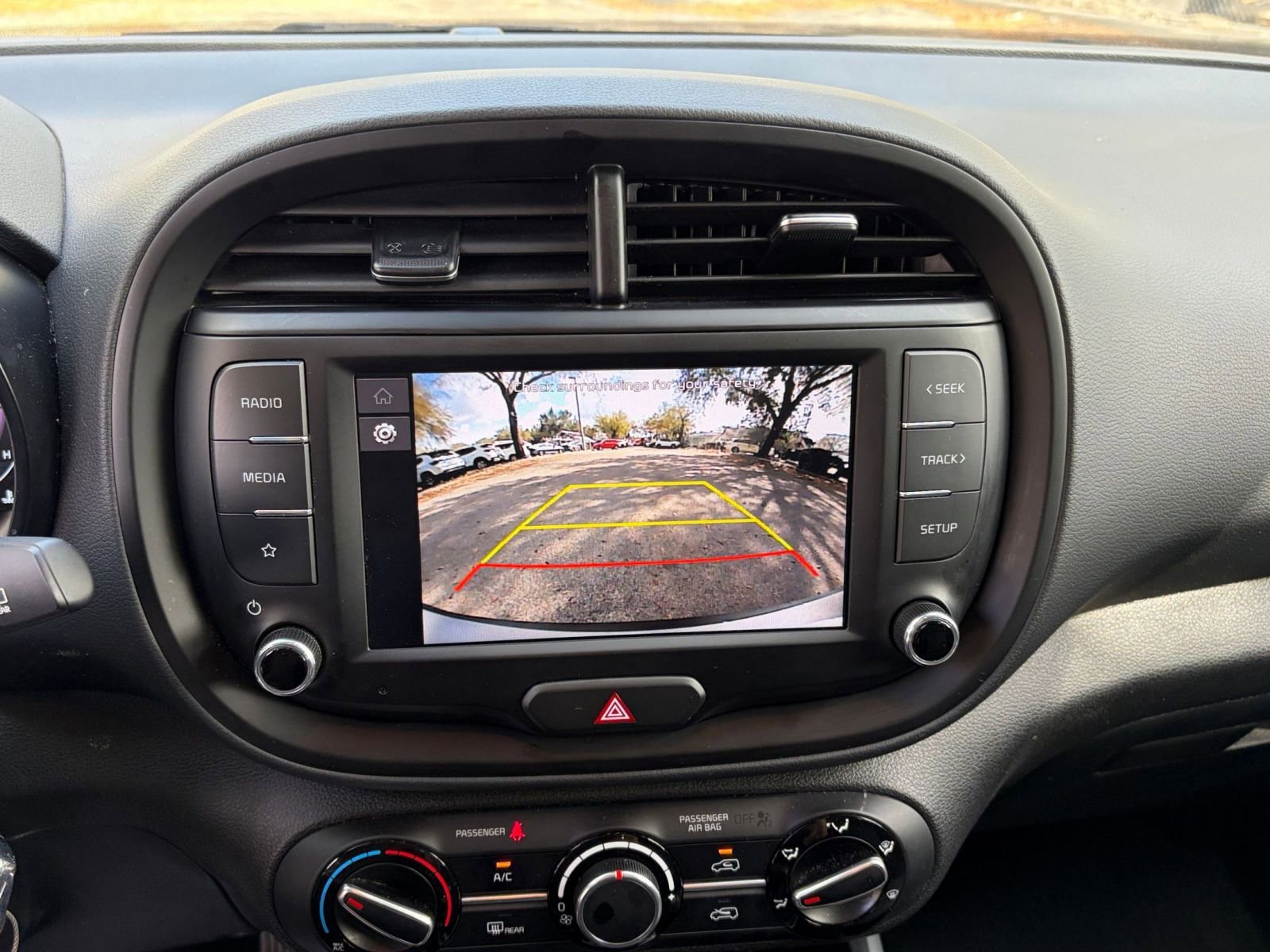 Thumbnail: 2025 Kia Soul - 20