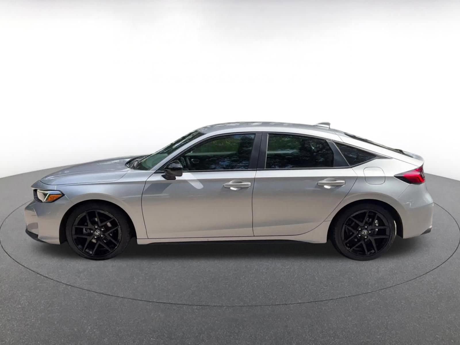 Thumbnail: 2025 Honda Civic - 9