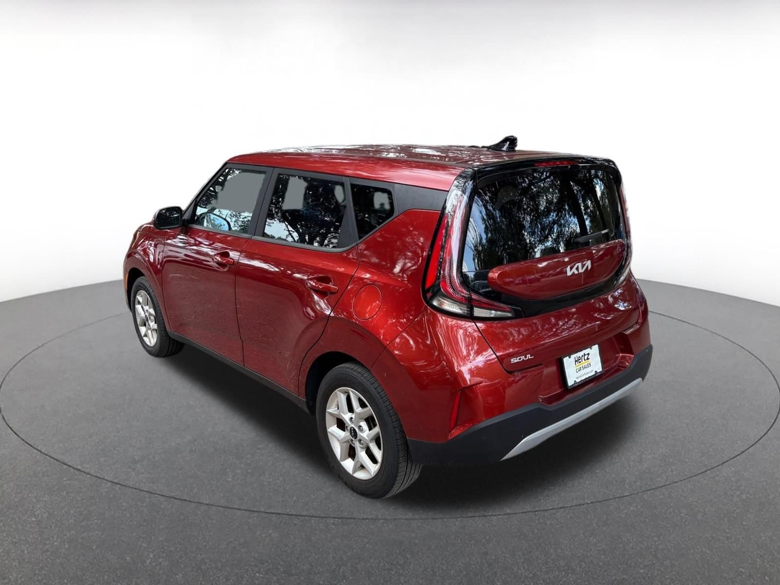 Thumbnail: 2025 Kia Soul - 6