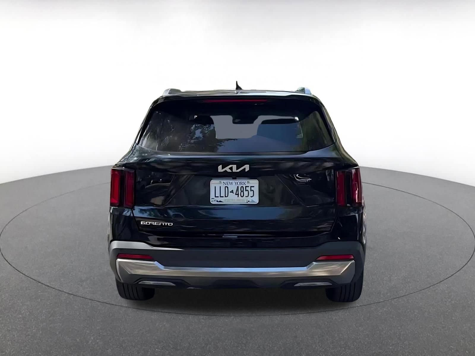 Thumbnail: 2024 Kia Sorento - 12