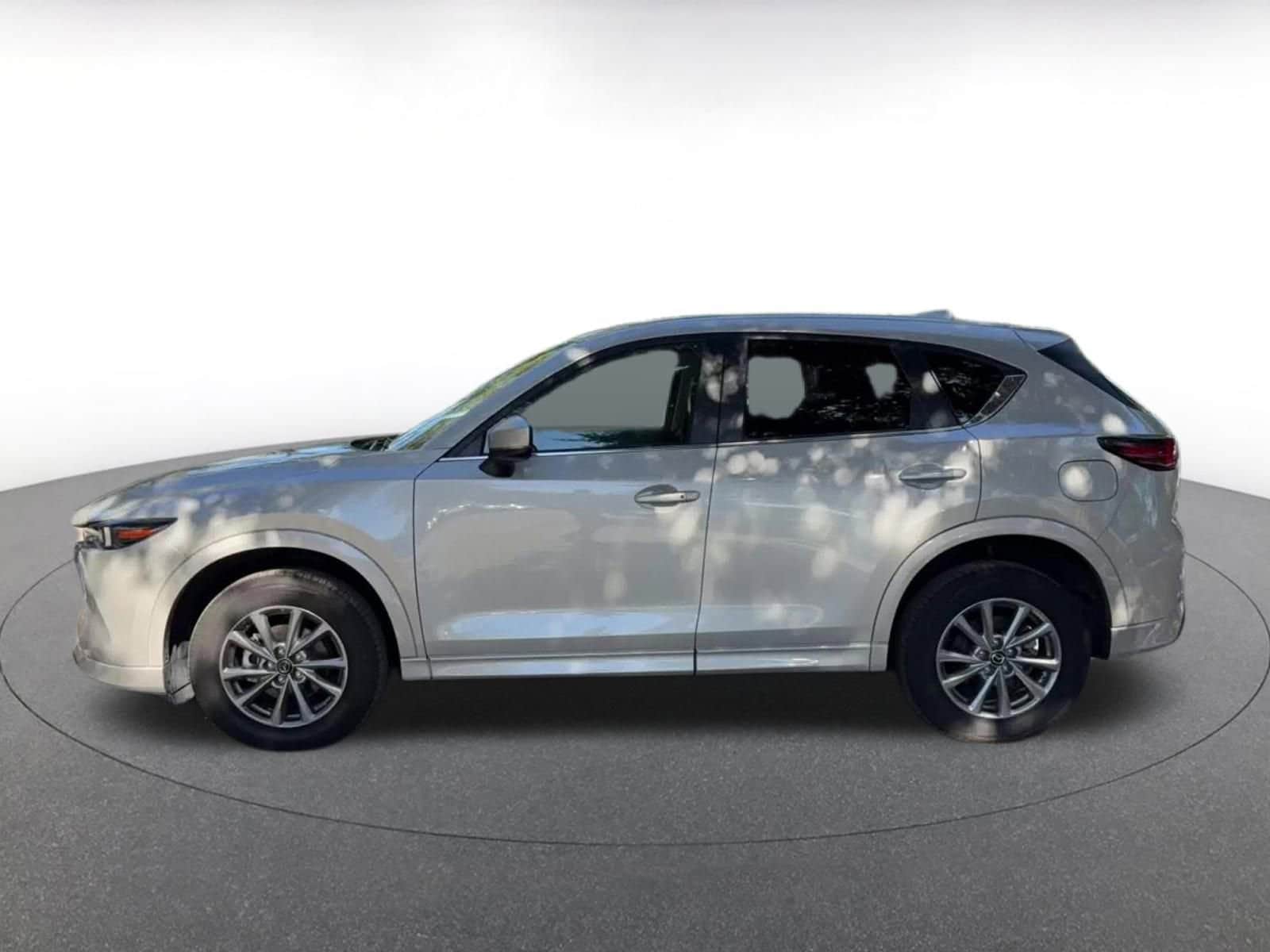 Thumbnail: 2025 Mazda CX-5 - 9