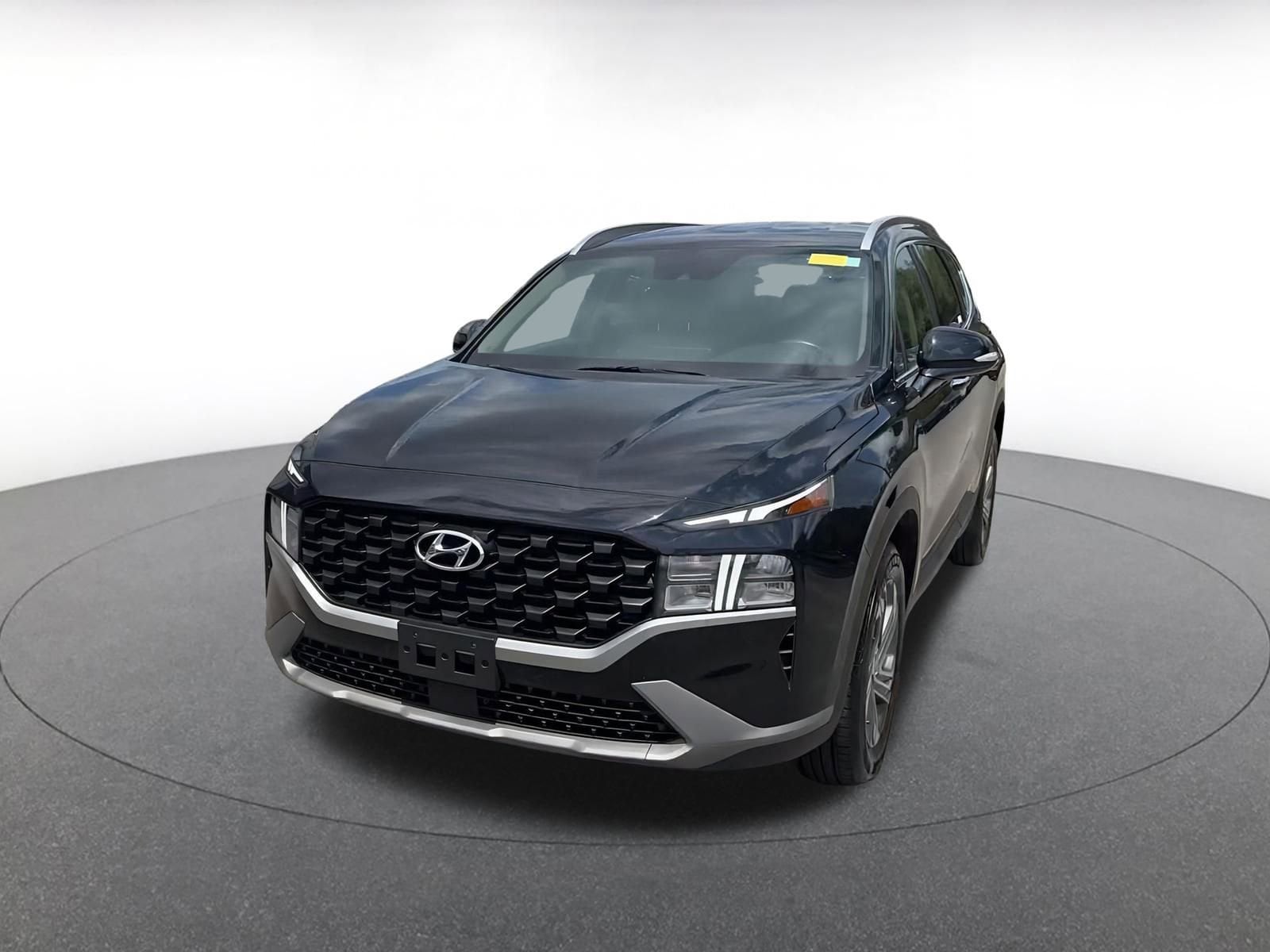 Thumbnail: 2023 Hyundai Santa Fe - 4
