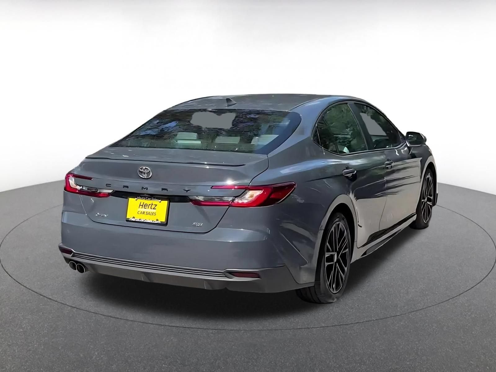 Thumbnail: 2026 Toyota Camry - 14