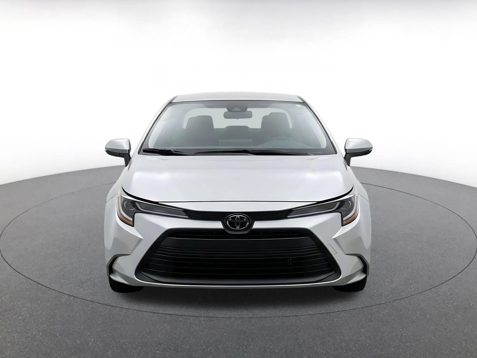 Thumbnail: 2025 Toyota Corolla - 2