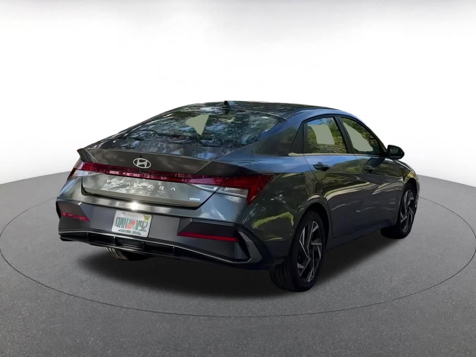 Thumbnail: 2025 Hyundai Elantra - 14