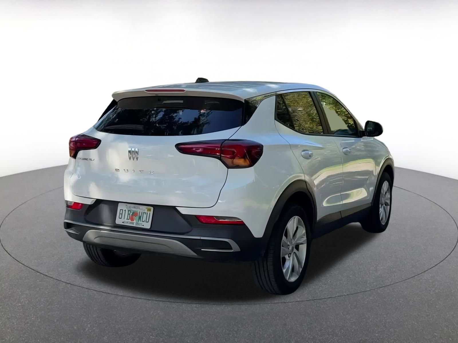 Thumbnail: 2025 Buick Encore GX - 14