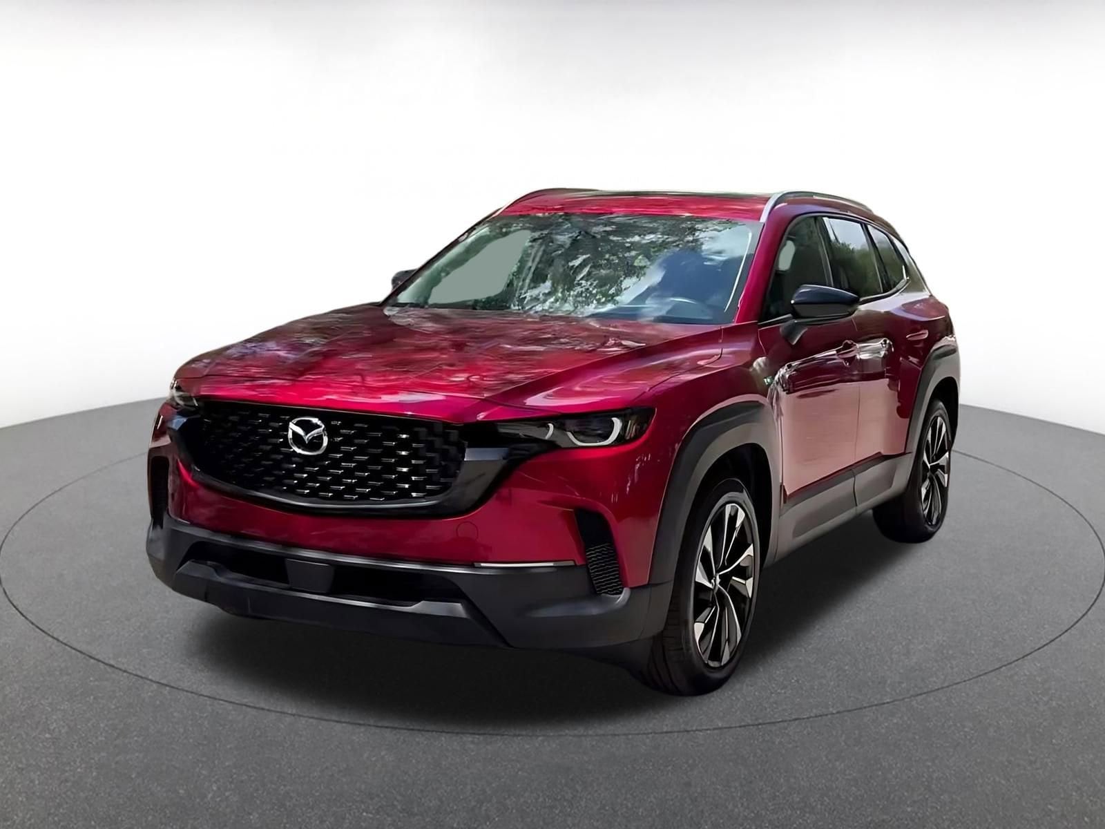 Thumbnail: 2025 Mazda CX-50 - 7