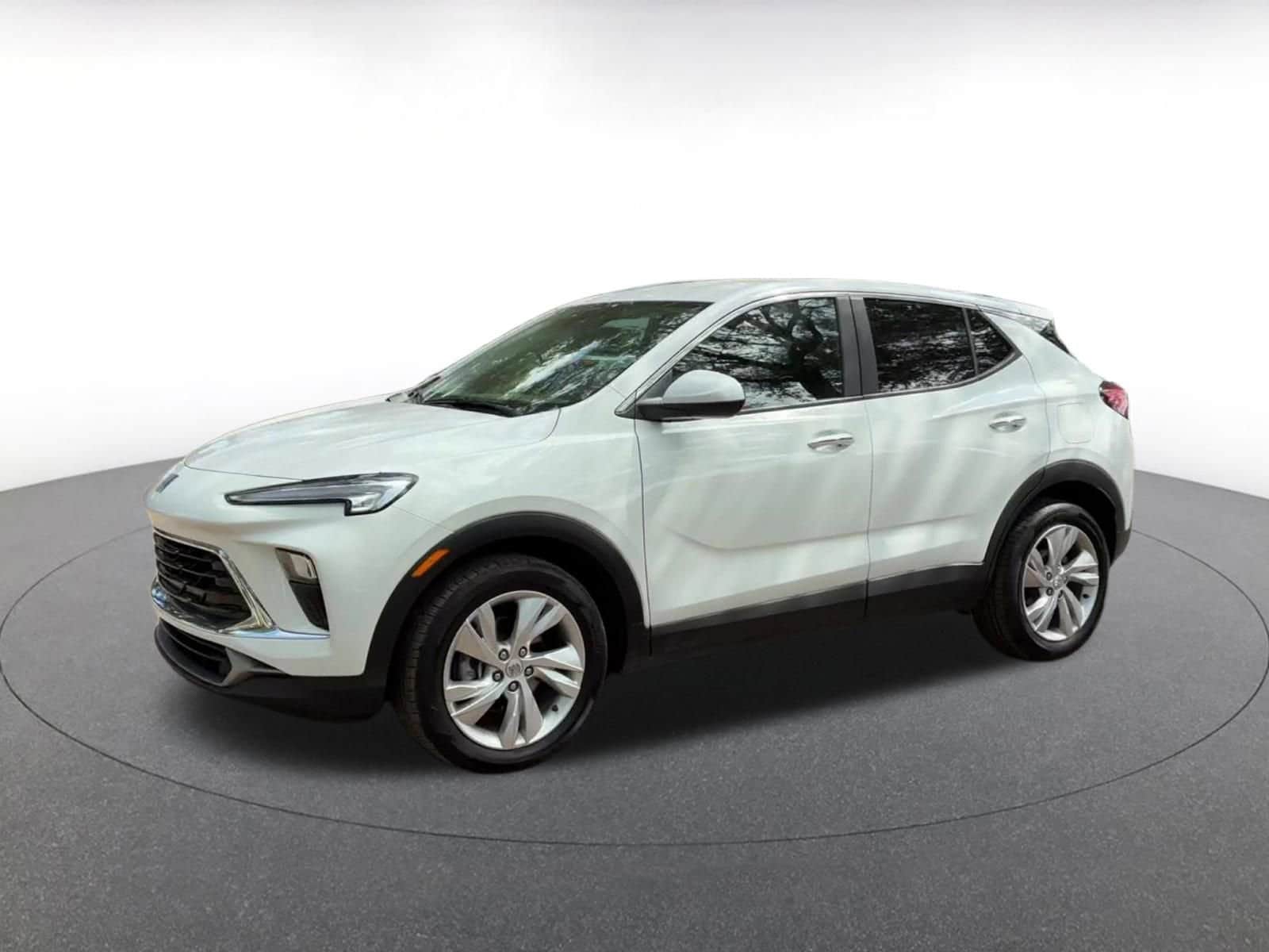 Thumbnail: 2025 Buick Encore GX - 8