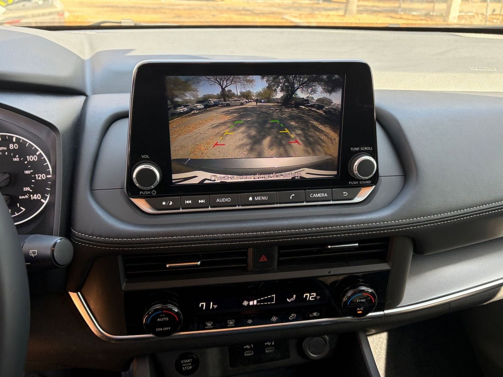 Thumbnail: 2025 Nissan Rogue - 17