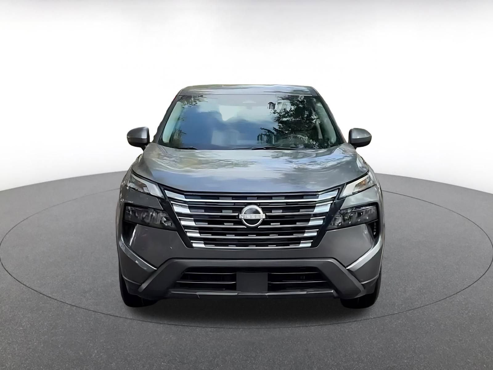 Thumbnail: 2025 Nissan Rogue - 4